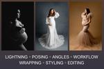Maternity & Newborn Photography Workshops in 2024